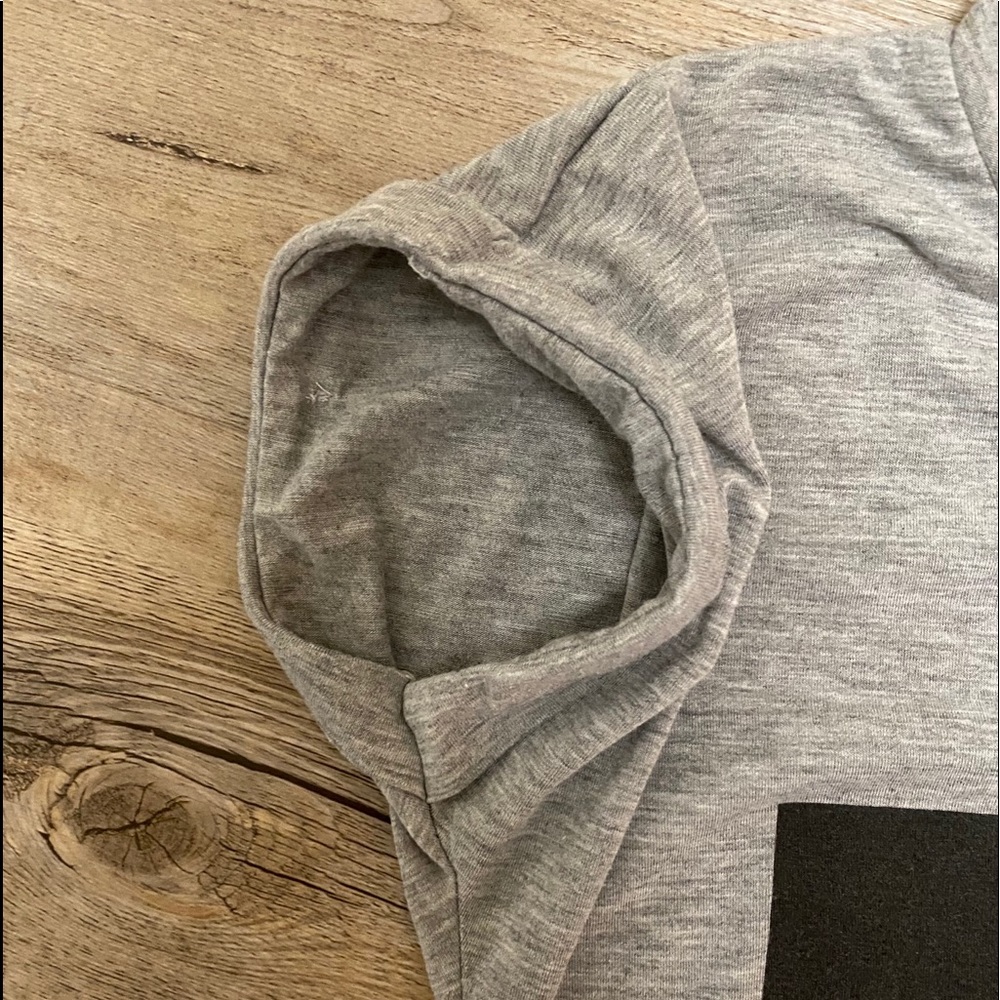 Graphic Tee - Picture 8 of 8